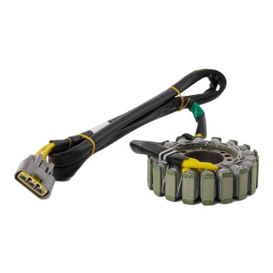 Alkuperäinen staattori 650W Can Am   OEM 420685632