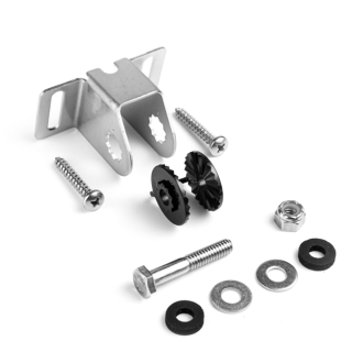 000 14193 001 Lowrance TripleShot anturin kiinnitysrauta  peräpeiliteline