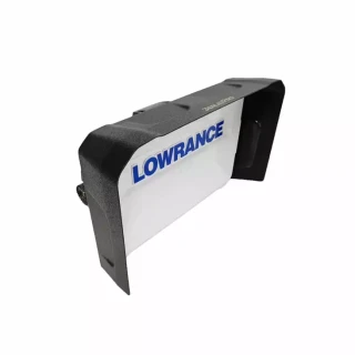 BP1722 Berley Pro ruudun heijastussuoja, sopii Lowrance Elite 10 FS