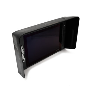 BP1723 Berley Pro ruudun heijastussuoja, sopii Lowrance Elite 12 FS