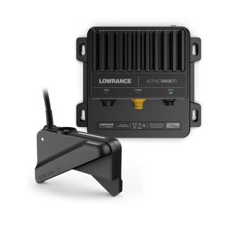 000 16488 001 Lowrance Active target 2 XL liveluotainpaketti
