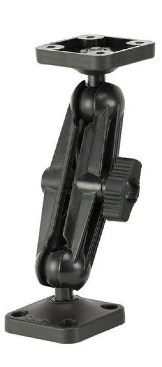 5 150 Scotty nivelteline 5,7cm levyllä, kuulan koko 1