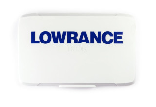 000 14175 001 Lowrance näytönsuoja Hook2 Reveal 7