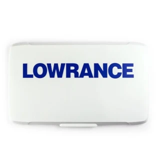 000 16251 001 Lowrance näytönsuoja Eagle 9