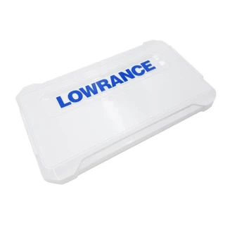 000 16443 001 Lowrance näytönsuoja Elite FS 10