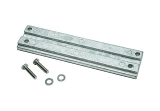 818298T1 Alkuperäinen Mercury 30 125 hv alumiini anodi (peräpeili)