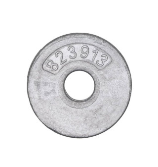 823913Q Alkuperäinen Mercury 2,5 3,5hv  25 30hv alumiini anodi