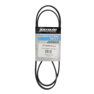828507Q4 Alkuperäinen Mercury 110 175hv 2.5L Optimax jakohihna