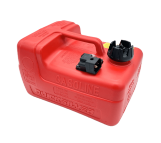8M0083449 Alkuperäinen Mercury polttoainetankki 3.2 Gal, 12 litraa (1)