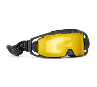 CKX Apex Ajolasit, Keltainen tuplalinssi