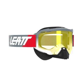 Leatt Kelkkalasit Velocity 4.5 SNX Forge Keltainen 70 VLT, unisex