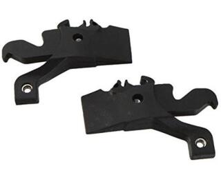 Leatt DBX GPX Kart 4.5 Välikappaletapit 20mm