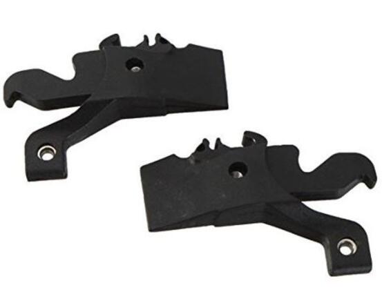 Leatt DBX GPX Kart 4.5 Välikappaletapit 20mm