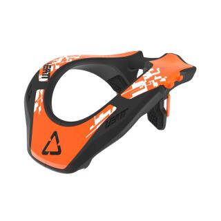Leatt Niskatuki 1.5 Mini Oranssi