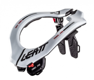 Leatt Niskatuki 3.5 Junior Valkoinen