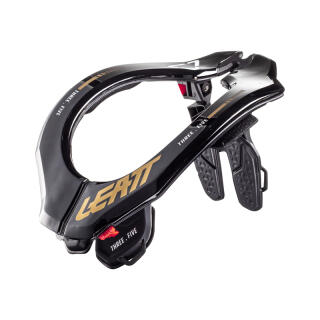 Leatt Niskatuki 3.5 Musta L XL