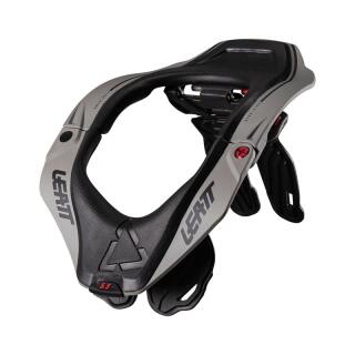 Leatt Niskatuki 5.5 L XL Harmaa