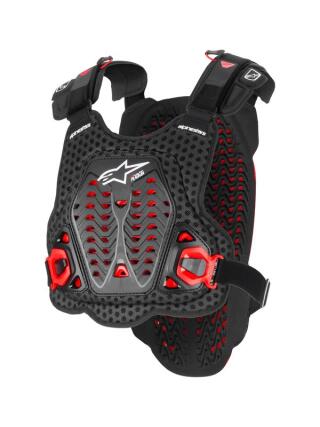 Alpinestars Rintapanssari A 5 Plasma, XL XXL