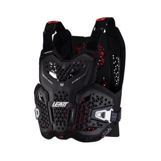 Leatt Rintapanssari 4.5 Evo L XL 172 184cm Musta