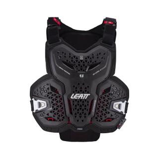 Leatt Rintapanssari 4.5 Hybrid XXL 184 196cm Musta