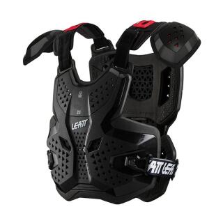 Leatt Suojaliivi 3.5 Pro 70 90kg Musta
