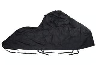 Cold Canyon Premium Easy load Kuljetuspeite Ski Doo ja Lynx  moottorikelkoille