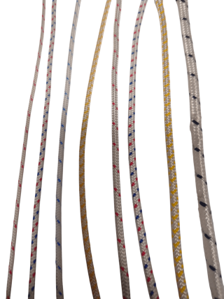 Käynnistinnarut pienkoneisiin