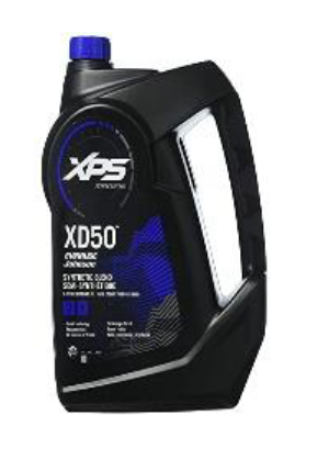 XD 50 oljy